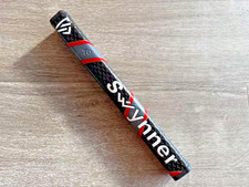 Swynner Pistol 1.0 Putter Grip