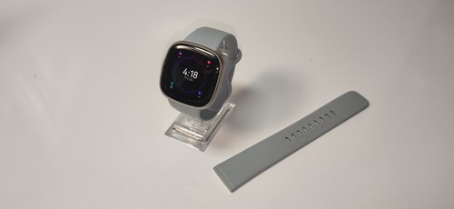 Fitbit sense smartwatch - fitbit,