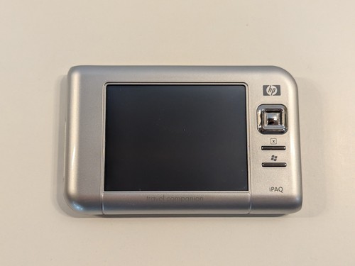 Ipaq rx5935 travel - ipaq,