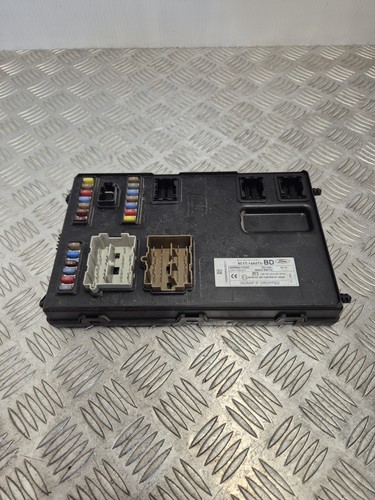 Mk7 ford transit body control - transit,