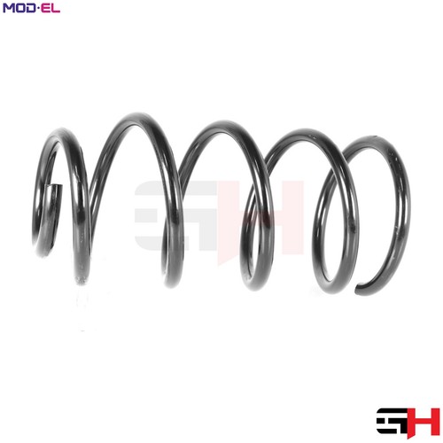 Suspension spring 2032036 - suspension,