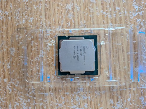 Intel core 10400f - intel,