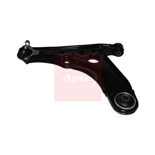 Apec control trailing arm - apec, control/trailing
