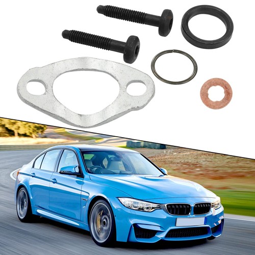 Injector clamp washer fitting - injector,