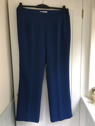 Jacques vert blue satin - blue,