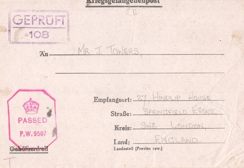 Ww2 stalag luft iii - ww2,