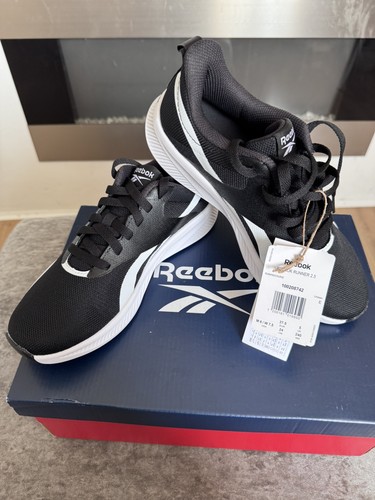 Reebok sportswear runner - reebok, 2.5