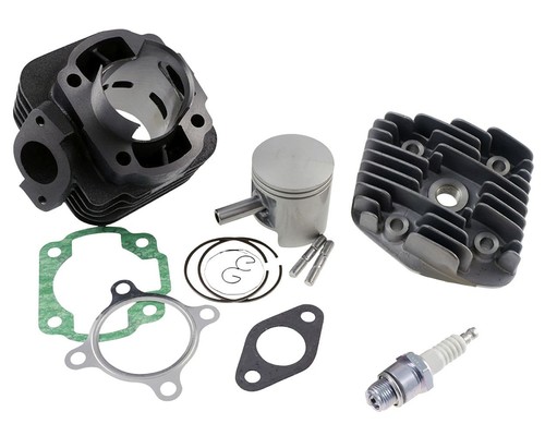 Cylinder 70ccm sport minarelli - 70ccm,