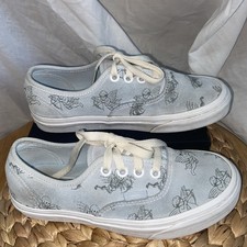Size 5 - Vans Authentic Love