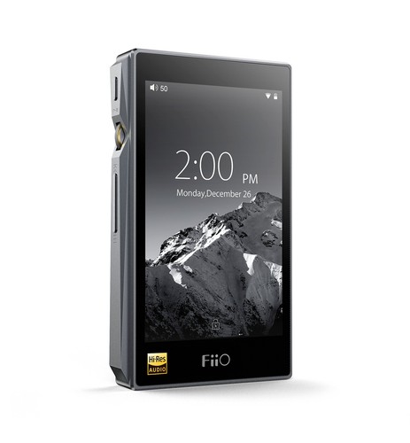 Fiio fio x53rd - fiio, 3rd