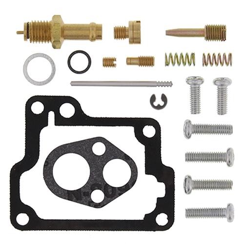 Suzuki jr50 carburetor - suzuki, 78-99