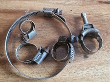 Mk3 Mk4 Escort Xr3i Rs Turbo various ford jubilee clips lot x5