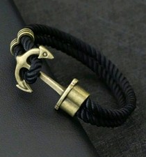 Rope Bracelet, Double Layer