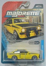 Majorette Ford Escort MK2