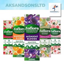 ZOFLORA CONCENTRATED