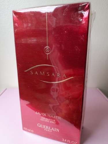Guerlain samsara eau - guerlain, de