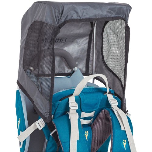 Littlelife child carrier sun - littlelife,