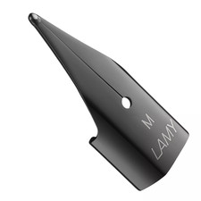 Lamy Fountain Pen Z50 Black