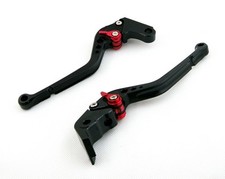 Long Brake Clutch Levers For