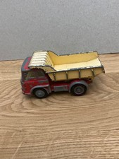 CORGI Bedford Tractor Unit
