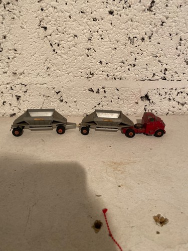 Matchbox major pack gmc - matchbox,