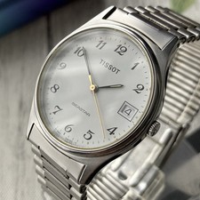 Tissot SEASTAR Watch Mens