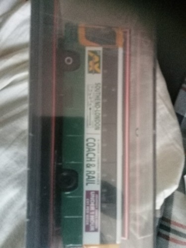 Corgi ooc 43314 - ooc, plaxton