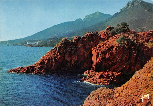 Massif l - de,