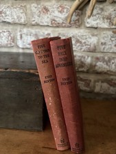 Enid Blyton Famous Five