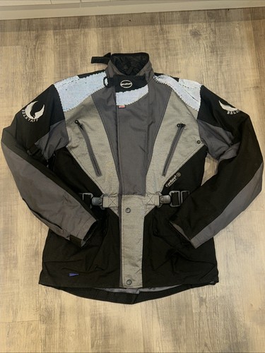 Motorcycle jacket belstaff - jacket,