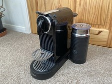 Magimix nespresso m196 citiz - magimix,