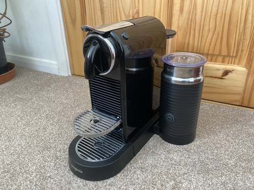 Magimix nespresso m196 citiz - magimix,