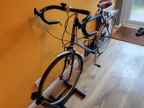 Thorn xtc touring bike - thorn,