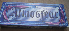 GATEKEEPER ATMOSFEAR VHS UK