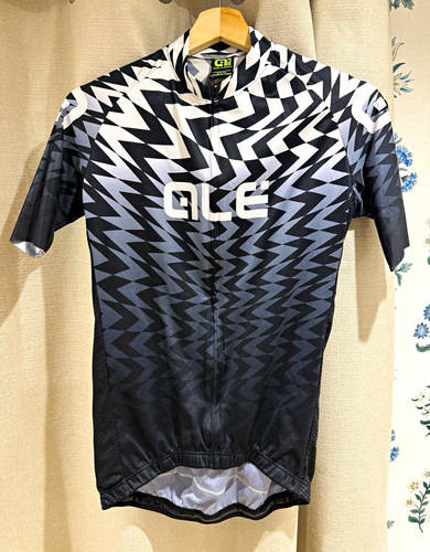Alé men cycling jersey - alé,