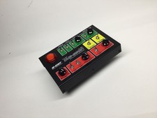 Cat dub siren mkii - s-cat, dub-siren