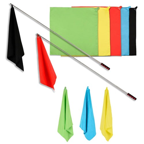 Gaitwin horse training flag - gaitwin,