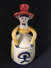 Studio Pottery Handmade