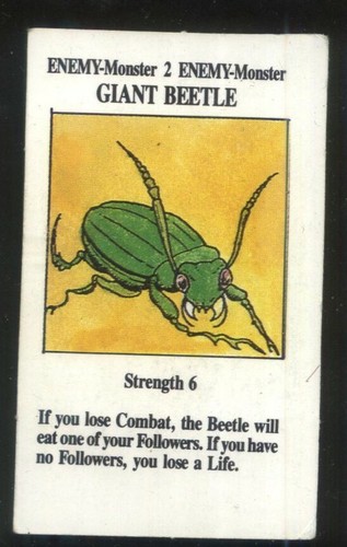 Giant beetle for - beetle,