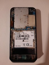 Sony Ericsson Walkman W580i