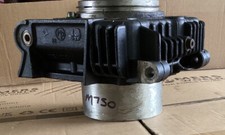 DUCATI MONSTER M750 REAR