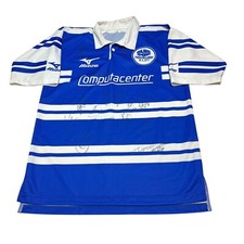 Halifax Blue Sox Rugby Shirt