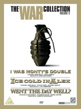 The War Collection: Volume 2