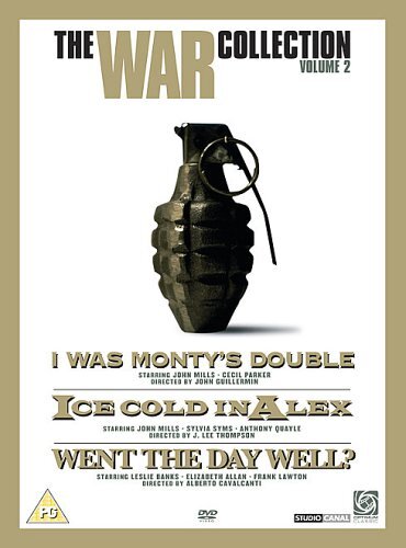 The war collection - collection:, volume