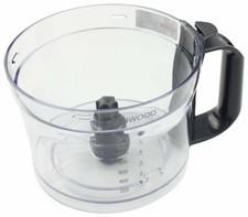 Kenwood Container Bowl for