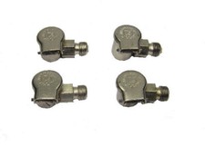 4 X 1/2" SPRING FLIP OIL CUP