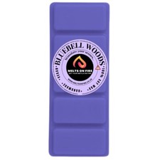 Bluebell wood Wax Melt Snap