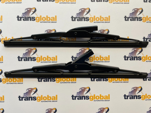 Wiper blades for land - wiper,