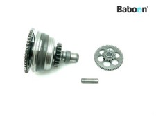 Starter One Way Clutch