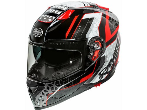 Premier integral helmet vyrus - premier,
